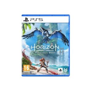 Horizon Forbidden West Edition Standard PS5