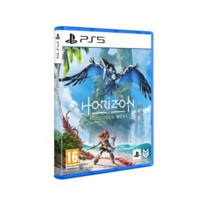 Horizon Forbidden West Edition Standard PS5 rabat