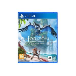 Horizon Forbidden West Edition standard PS4