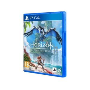 Horizon Forbidden West Edition standard PS4 rabat