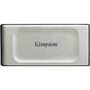 Kingston Disque dur SSD externe XS2000 500 Go