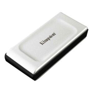 Kingston Disque dur SSD externe XS2000 2 To