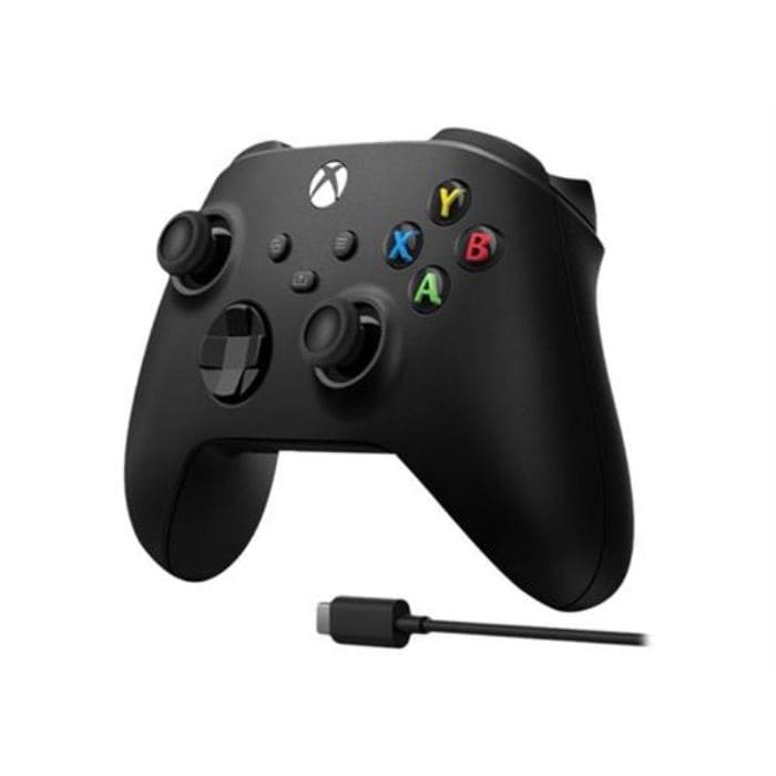 Manette Xbox avec câble USB-C blaqin.ma