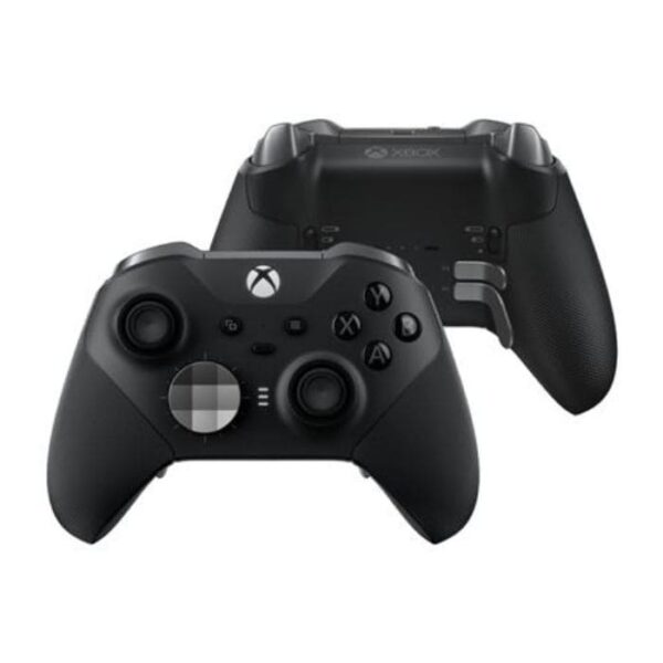 Manette Xbox sans fil Elite Series 2 Noir