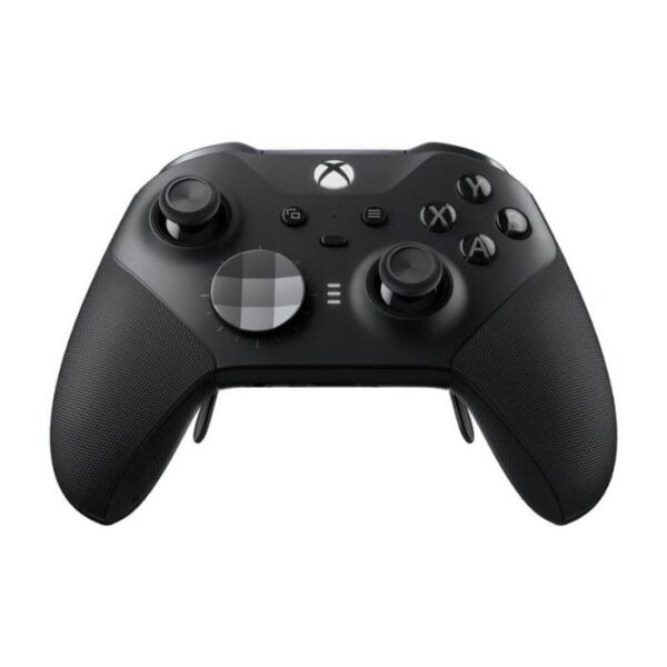 Manette Xbox sans fil Elite Series 2 Noir