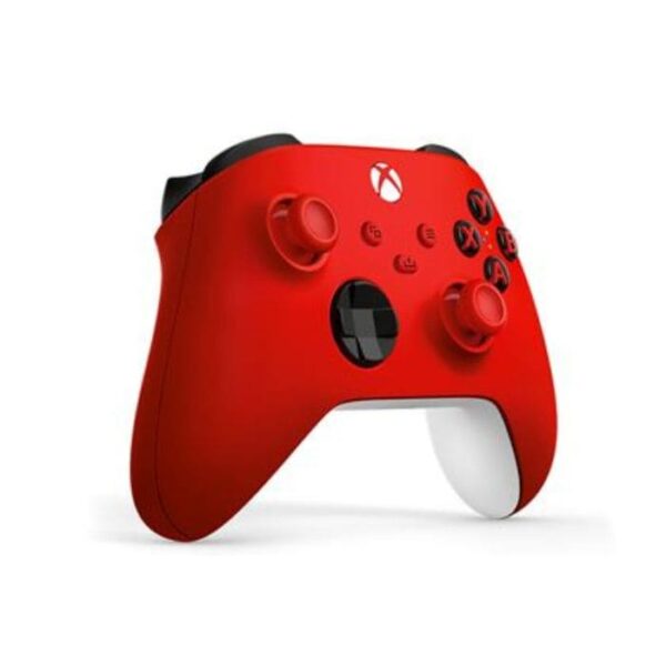 Manette sans fil Microsoft Xbox Pulse Red