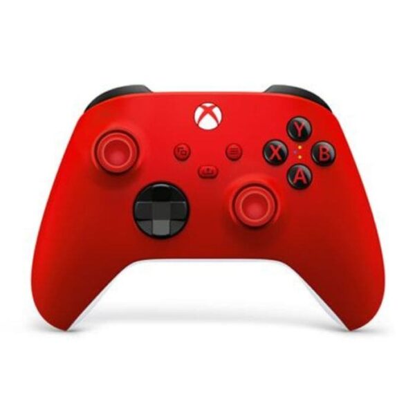 Manette sans fil Microsoft Xbox Pulse Red