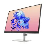 Monitor HP U32 31.5 LED 4K UHD 60Hz HDR HDMI Argent