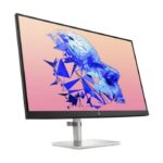 Monitor HP U32 31.5 LED 4K UHD 60Hz HDR HDMI Argent