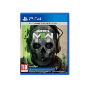 Call of Duty Modern Warfare II PS4