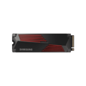 SSD Interne Samsung 990 Pro 1 To pour PS5 avec dissipateur