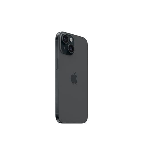 Apple iPhone 15 512 Go Noir