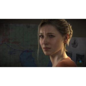 Uncharted 4 A Thief's End PS4 BLAQIN