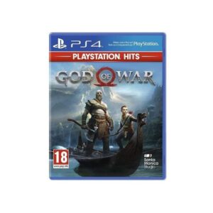 God of War PlayStation Hits PS4