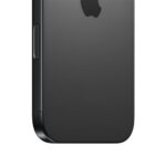 Apple iPhone 16 Pro Max Titane Noir 6,9" 5G 256 Go